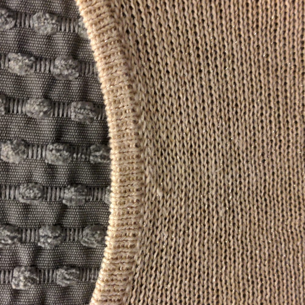 Talbot's Gold Sweater - Picture 6 of 6
